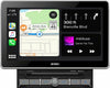 Jensen CAR8000 10.1" Touchscreen Car Multimedia Receiver Bluetooth + Camera - Sellabi