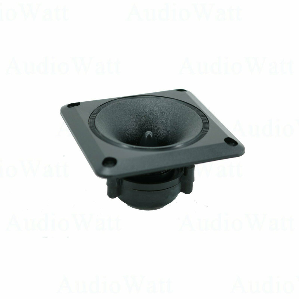 EMB PZ104 3.5" 400 WATTS MAX POWER DISPERSION HORN PIEZO TWEETERS - 2 PACKS OF 8 - Sellabi