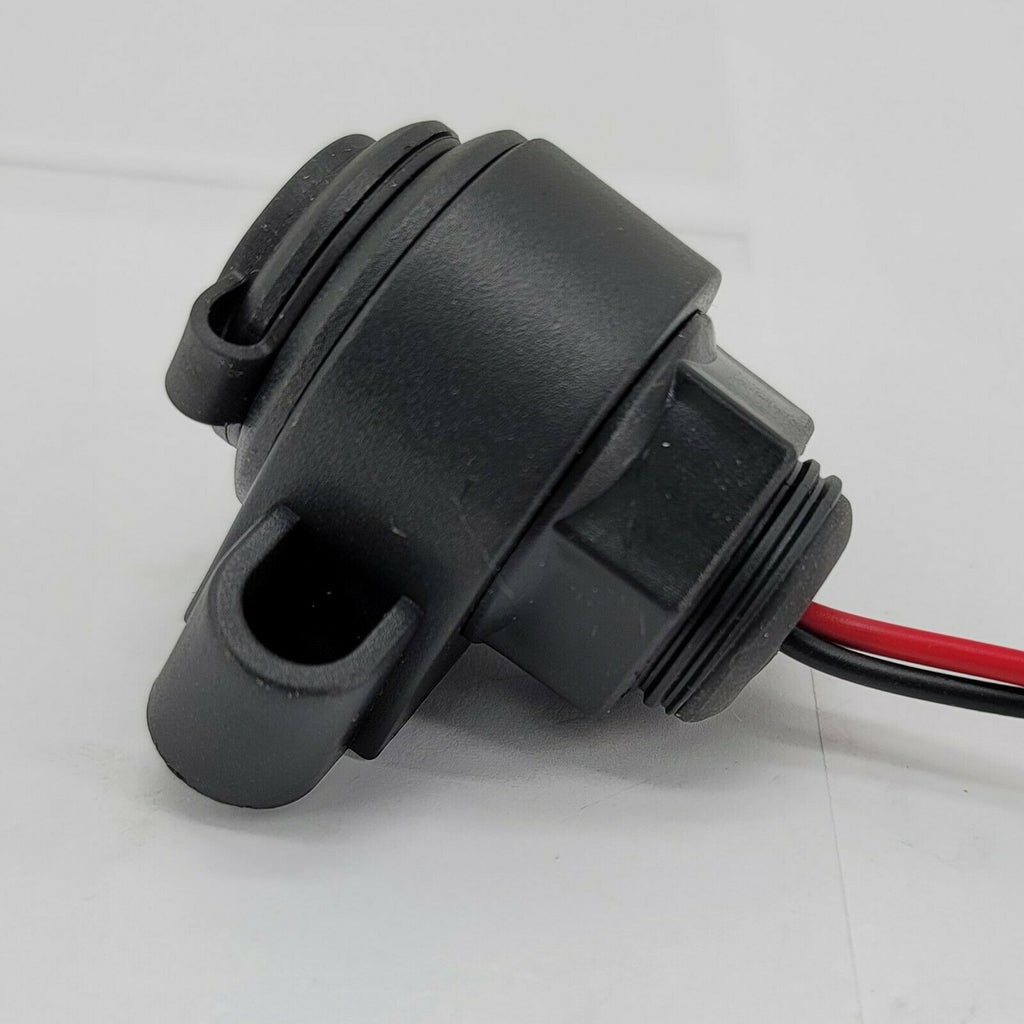 12V 2.1A USB Car Charger Power Socket Adapter Outlet For Boat/ATV/UTV/RZR - Sellabi