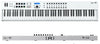 Arturia KeyLab Essential 88 88-Note USB MIDI Keyboard Controller -White - Sellabi