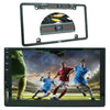 SoundXtreme 7" HD MP5 Player with Touch Screen,, USB, Work w/ BT + Rear Camera - Sellabi