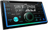 JVC KW-R940BTS 2-Din In-Dash Car Stereo CD Player w/Bluetooth/USB/iPhone/Sirius - Sellabi