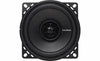 2 PAIRS NEW Rockford Fosgate R14X2 120W 4"x4" 2-Way Coaxial Car Audio Speakers - Sellabi
