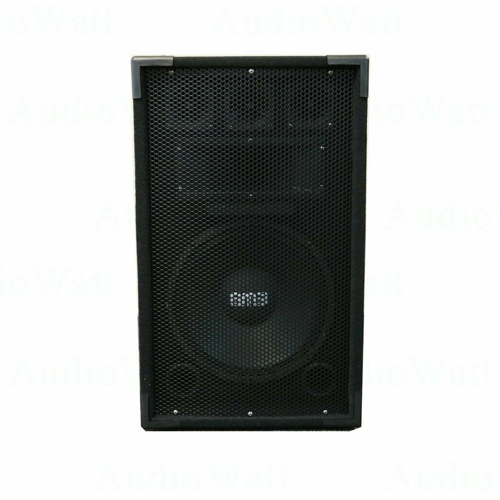 Single 12" 1000 Watts Pro Audio Woofer Portable Powerful Passive Loud Speaker - Sellabi