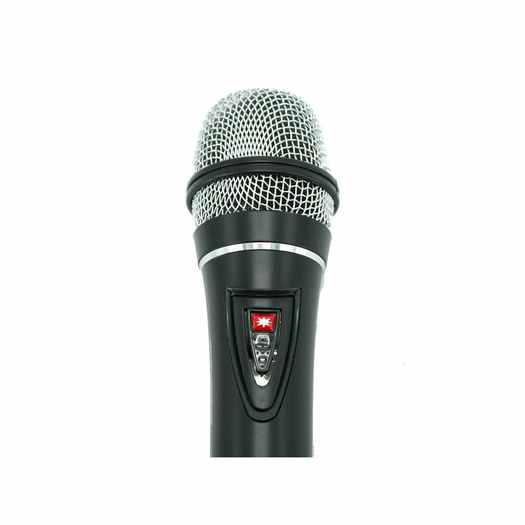 3x SM26 Uni-Direction Dynamic Recording Stage Professional Studio Microphone NEW - Sellabi