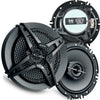 NEW SONY XS-GTF1639 6.5" 540 WATTS 3-WAY CAR AUDIO COAXIAL SPEAKERS - 2 PAIRS - Sellabi