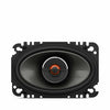 (4) JBL GX642 4x6 240W 2-Way GX Series Coaxial Car Speakers w/ 18G 100FT Wire - Sellabi