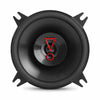 2x JBL Stage3 427 150W Car Audio Dome Tweeter 2-Way Coaxial 4" Speakers - Pair - Sellabi
