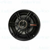 1 PAIR - CRUNCH CS653 6.5" 3-WAY 300 WATTS FULL RANGE SPEAKERS 6-1/2" CAR AUDIO - Sellabi