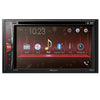 New Pioneer AVH-210EX 6.2" DOUBLE DIN TOUCHSCREEN CAR STEREO DVD BLUETOOTH STERE - Sellabi