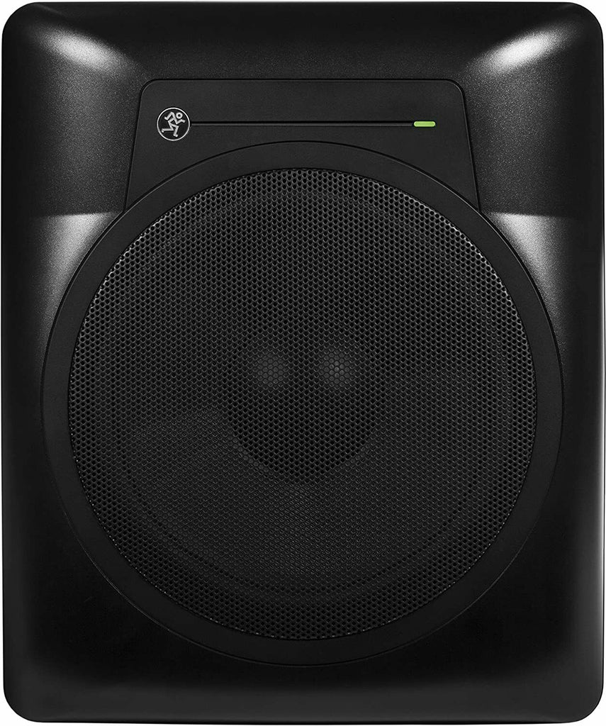 Mackie MR Series MRS10 Professional-Grade 10-Inch 120 Watts Studio Subwoofer UC - Sellabi