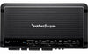 Rockford Fosgate Prime R600X5 600W 5-Channel Amplifier Class A/B + Class D (Sub) - Sellabi