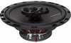 Rockford Fosgate R165X3 6.5" 90W 3 Way Car Audio Coaxial Speakers Stereo (4) - Sellabi