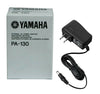 Yamaha PA-130 External AC Power Keyboard Adaptor Output DC12V 1.0A - Sellabi