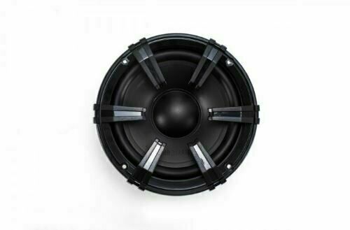 NEW 2 Pairs MB Quart DC1-216 6.5" Car Audio Component Speaker System 6-1/2" inch - Sellabi