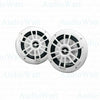 4x MB Quart NF1-116 Waterproof Nautic 6.5" 80W Shallow-mount Marine Speakers NEW - Sellabi