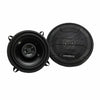 2x Hifonics ZS525CX 200 Watt 5.25 Inch 2 Way 4 Ohm Car Audio Coaxial Speakers - Sellabi