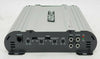 Audiobank Monoblock 1600 WATTS Class AB Car Audio Amplifier P1601 + 4 Gauge Kit - Sellabi