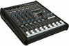 Mackie ProFX8 Professional Mic Line 8 Channels Mixers with FX and USB - Sellabi