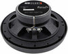 MB Quart FKB146 Formula 4x6" 90 Watts + FKB116 6.5" 120 Watts Car Audio Speakers - Sellabi