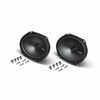 Rockford Fosgate R168X2 220 Watts 6" x 8" 2-Way Coaxial Car Speakers - 1 PAIR - Sellabi