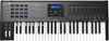Arturia KeyLab 49 Mkii 49 Keys MIDI Controller Keyboard Black -UC - Sellabi
