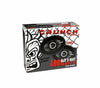 1 PAIR - CRUNCH CS693 6x9" 3-WAY 400 WATTS FULL RANGE SPEAKERS 6"x9"" CAR AUDIO - Sellabi