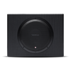 Rockford Fosgate P300-12 300W 12" Single Powered Bass Sub Enclosure Amp- UC - Sellabi
