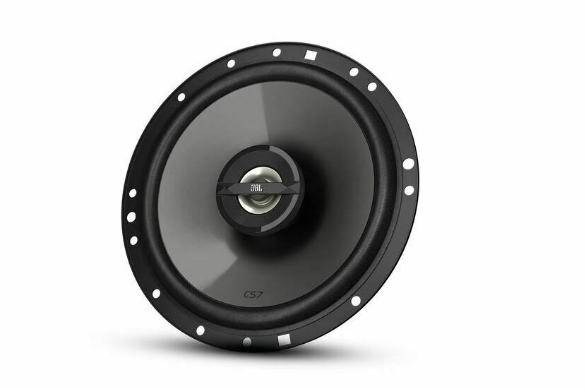 2 Pairs - JBL CS762 6.5 inch 270 Watts Coaxial Car Audio Loudspeakers - Sellabi