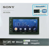 Sony XAV-AX200 6.4" DVD/CD Multimedia Receiver w/ Applecar Play & Android Audio - Sellabi