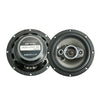 4x Audiobank AB-630 800 Watts 6.5" 4-Way Car Audio Stereo Coaxial Speakers - Sellabi