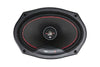 2x MB Quart RK1-116 +2x RK1-169 Speakers + Autotek MM1620.4 Amplifier + Amp Kit - Sellabi