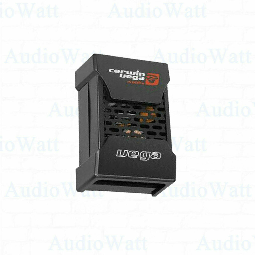 Cerwin Vega V465C 6.5" 400 Watts Max 2-Way Component Speakers Mobile Series - Sellabi