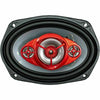 Blaupunkt NEW JERSEY 1Din MP3 Receiver USB + 2x Soundxtreme ST-694 6x9" Speakers - Sellabi