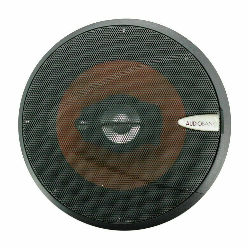Blaupunkt VERMONT 72  Bluetooth Receiver + 2x Audiobank AB-674 6.5" Speakers - Sellabi