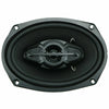 Gravity SGR694 6x9" 4-Way CAR AUDIO Full Range  Speakers - 600W Max Power Pair - Sellabi