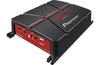 NEW Pioneer GM-A3702 500 Watt 2-Channel Class AB Car Audio Full Range Amplifier - Sellabi