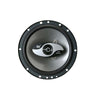 2x Dual DS652 200W Max 6.5" 2-Way Coaxial Car Audio 6-1/2" Speakers DS Series - Sellabi