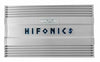 Hifonics BG-1000.4 Brutus Gamma 4 Channel Super Class A/B 1000 Watt Car Amp - Sellabi