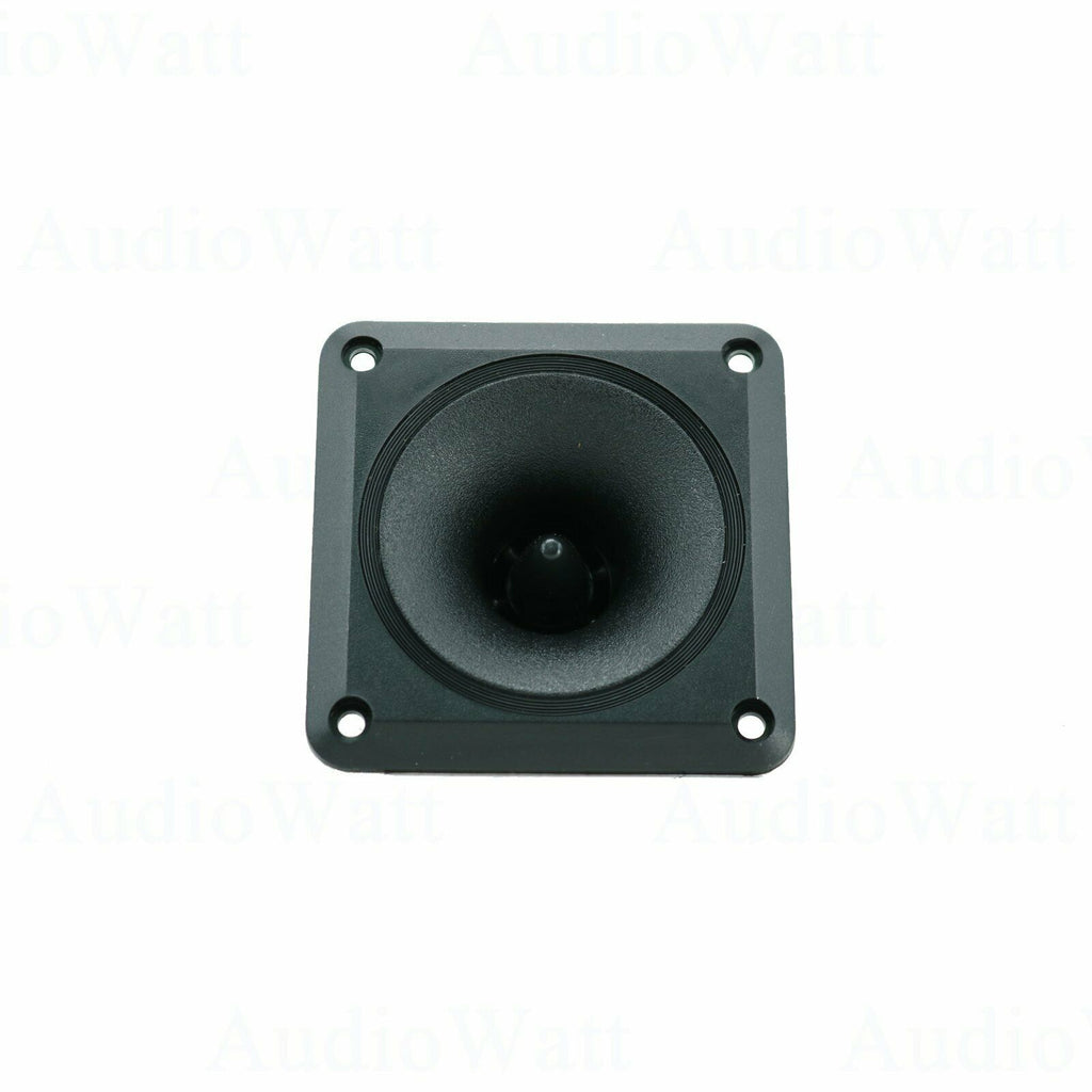 EMB PZ104 3.5" 400 WATTS MAX POWER DISPERSION HORN PIEZO TWEETERS - 2 PACKS OF 8 - Sellabi