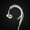 V-MODA FRZ-I-RGOLD Forza In-Ear Hybrid Sport Headphones w/Built-In Microphone - Sellabi