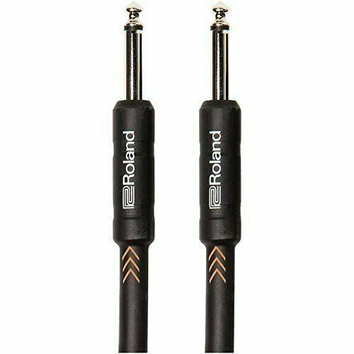 Roland RICB5 834; Stage or Studio Cable - Sellabi