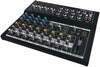 Mackie MIX12Fx Mix Series 12-Channel Compact Effect Mixer Low-Noise Performance - Sellabi