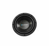 2x 10" Blaupunkt 1200W Subwoofer + Audiobank 1500W Bridgedable Amplifier + Kit - Sellabi