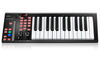 iCon Pro Audio iKeyboard 3X 25-note Velocity-Sensitive USB MIDI Keyboard -UC - Sellabi