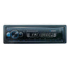 Blaupunkt Irvine70 1 Din MP3 Receiver USB + 4x Soundxtreme ST-603 700W Speakers - Sellabi