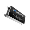 Soundstream ST4.1200D Stealth Series 1200W Class D 4 Channel Car Audio Amplifier - Sellabi