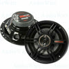 2 PAIRS - CRUNCH CS653 6.5" 3-WAY 300 WATTS FULL RANGE SPEAKERS 6-1/2" CAR AUDIO - Sellabi