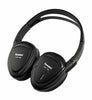 Farenheit HP-11S Single Channel IR Wireless Headphones with Swiveling Ear Pads - Sellabi