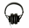 4x TASCAM TH-MX2 Close Back Recording Mixing Home Studio Headphones- Black - Sellabi